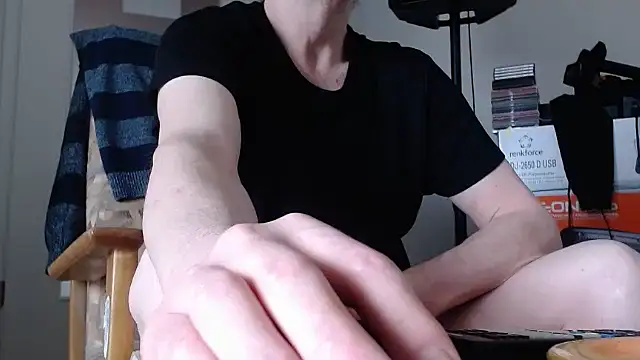 Cordt27 online show from February 28, 2026, 1:00 pm