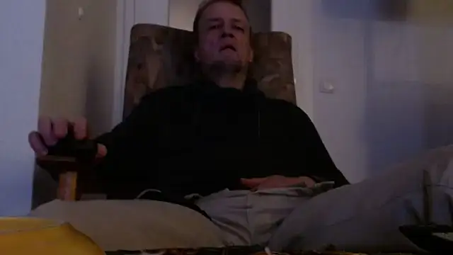 Cordt27 online show from November 17, 2025, 6:01 pm