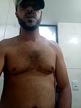 SMOKERBEASTBR online show from January 16, 2026, 10:58 pm