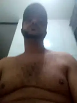 SMOKERBEASTBR online show from February 8, 2026, 10:57 am