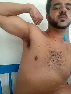 SMOKERBEASTBR online show from February 6, 2026, 5:53 pm