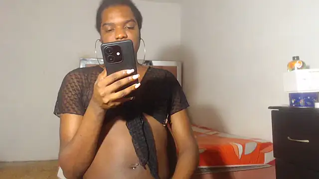 Kristal Cox1 online show from November 9, 2025, 11:25 am