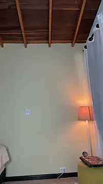 GabriSaenz online show from October 24, 2025, 1:10 pm