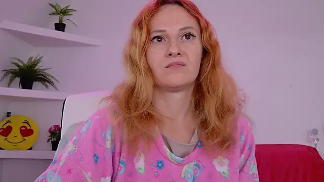 Simabigsmile online show from September 21, 2025, 7:02 am