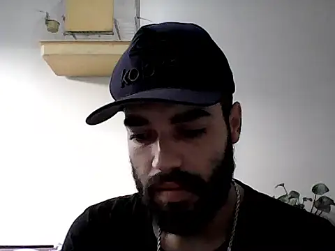 Snapshot of Magno_ATV chatting on May 27, 2026, 6:15 pm Magno ATV online show from May 27, 2026, 6:15 pm