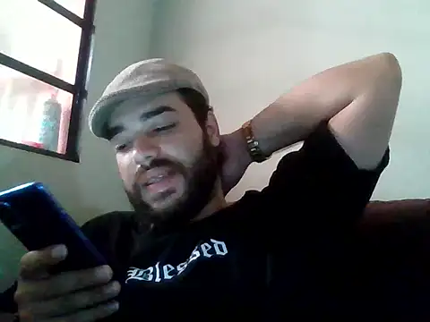 Snapshot of Magno_ATV chatting on January 9, 2025, 3:23 pm Magno ATV online show from January 9, 2025, 3:23 pm