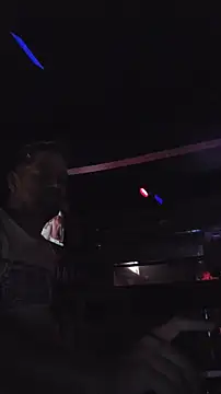 Trucker Hunter online show from March 1, 2026, 12:43 am