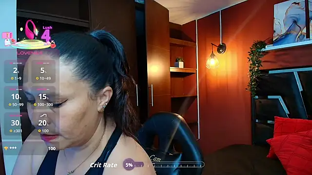 DacotaAndersonDirty online show from November 13, 2025, 10:41 am