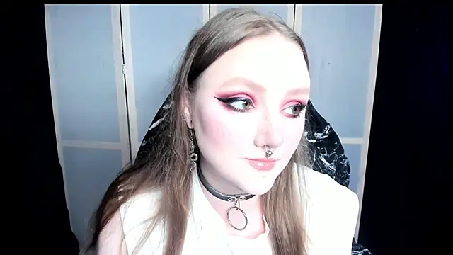 Snapshot of YourDyingBride chatting on June 21, 2026, 7:08 pm YourDyingBride online show from June 21, 2026, 7:08 pm