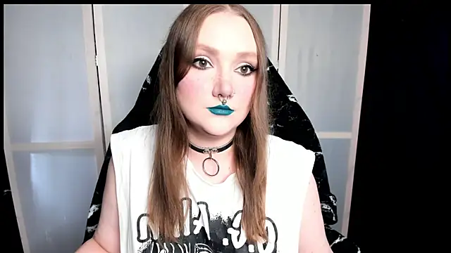 Snapshot of YourDyingBride chatting on June 12, 2026, 2:37 pm YourDyingBride online show from June 12, 2026, 2:37 pm