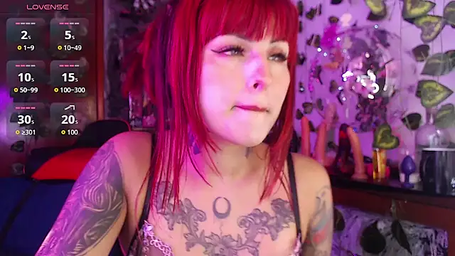 demon ssofy online show from March 5, 2026, 7:21 pm