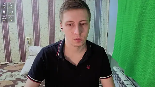 darienlarge online show from February 19, 2026, 7:05 am