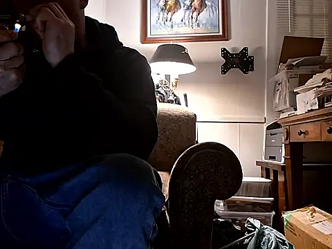 curiouscock38 online show from March 7, 2026, 8:43 am