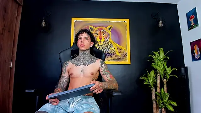 Aron ford online show from January 8, 2025, 8:39 pm