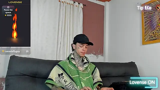 Aron ford online show from September 30, 2025, 1:06 pm