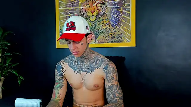 Aron ford online show from September 23, 2025, 11:50 am