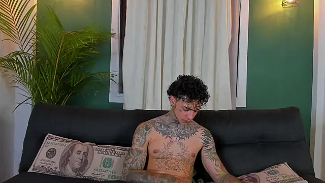 Aron ford online show from April 7, 2026, 2:24 am