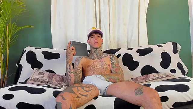 Aron ford online show from March 10, 2026, 3:10 am