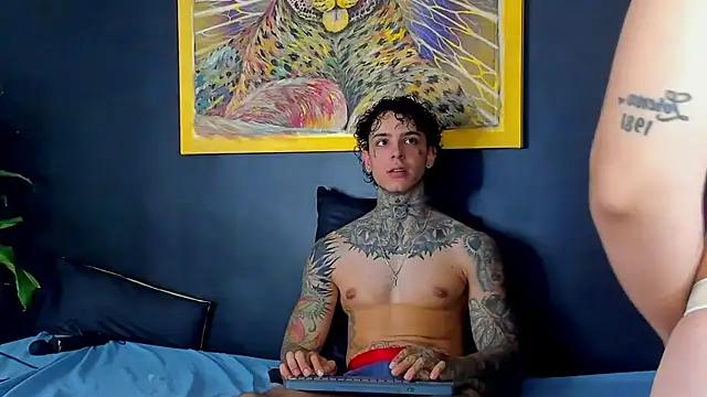 Aron ford online show from September 14, 2025, 1:50 am