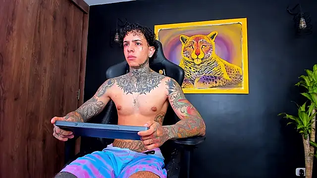 Aron ford online show from January 9, 2025, 5:22 pm