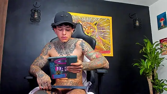 Aron ford online show from February 8, 2025, 2:05 pm