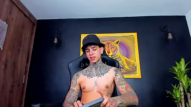 Aron ford online show from January 5, 2025, 7:49 pm