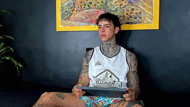 Aron ford online show from September 9, 2025, 11:52 am