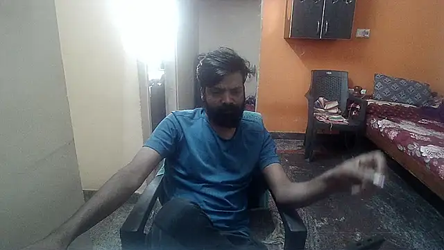 Snapshot of Indiaguy4u chatting on December 31, 2024, 8:04 am Indiaguy4u online show from December 31, 2024, 8:04 am