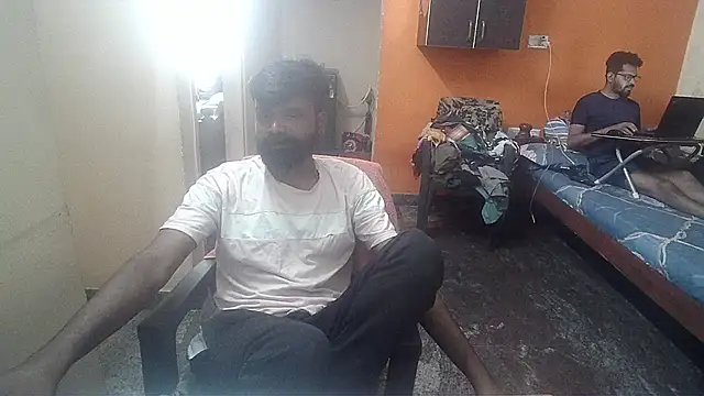 Snapshot of Indiaguy4u chatting on February 21, 2025, 6:51 am Indiaguy4u online show from February 21, 2025, 6:51 am