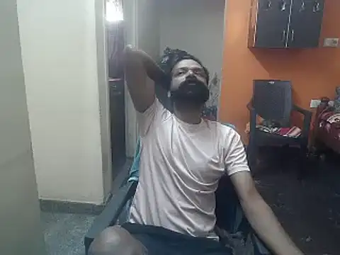 Snapshot of Indiaguy4u chatting on December 9, 2024, 6:55 am Indiaguy4u online show from December 9, 2024, 6:55 am