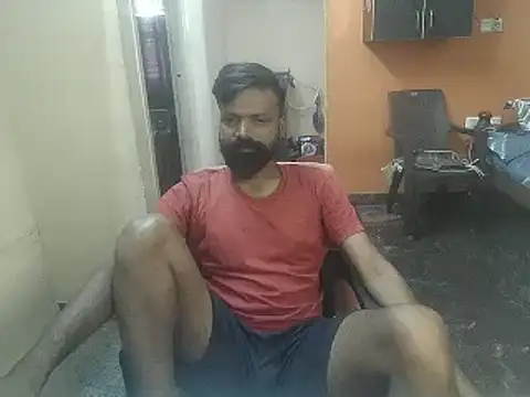 Snapshot of Indiaguy4u chatting on February 8, 2025, 7:15 am Indiaguy4u online show from February 8, 2025, 7:15 am