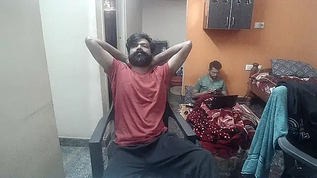 Snapshot of Indiaguy4u chatting on December 29, 2024, 12:23 pm Indiaguy4u online show from December 29, 2024, 12:23 pm