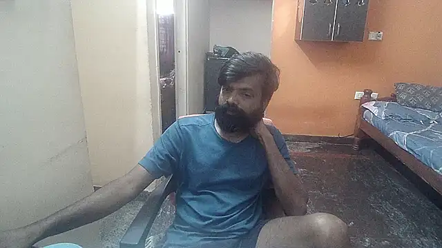 Snapshot of Indiaguy4u chatting on January 30, 2025, 6:56 am Indiaguy4u online show from January 30, 2025, 6:56 am