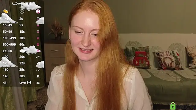 astoria ross  online show from December 19, 2025, 3:14 pm