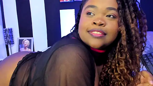 YeminaLeman online show from March 15, 2025, 4:54 pm