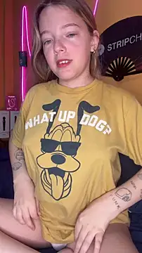 -veranito- online show from January 13, 2026, 3:10 am