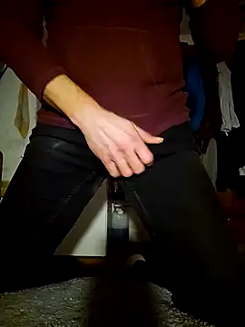 PassiveStute25 online show from March 27, 2026, 1:03 am