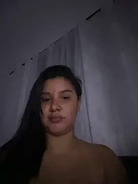 Snapshot of ValleryParker chatting on February 8, 2026, 9:29 am ValleryParker online show from February 8, 2026, 9:29 am