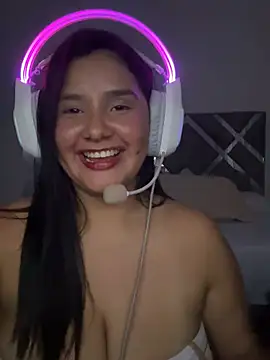 Snapshot of ValleryParker chatting on February 11, 2026, 6:13 am ValleryParker online show from February 11, 2026, 6:13 am