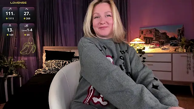 Snapshot of Lazy_Lady chatting on January 19, 2026, 10:41 am Lazy Lady online show from January 19, 2026, 10:41 am