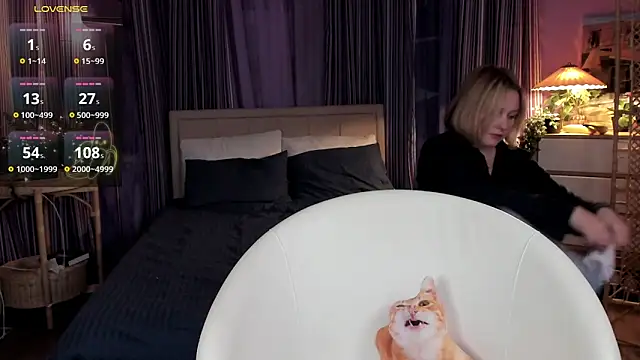 Snapshot of Lazy_Lady chatting on February 19, 2026, 4:04 pm Lazy Lady online show from February 19, 2026, 4:04 pm