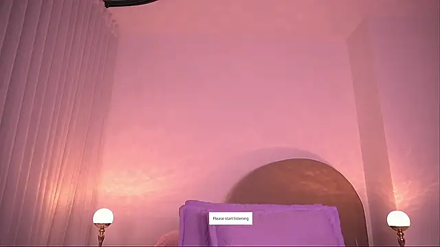 danna berlin  online show from November 28, 2025, 7:25 pm