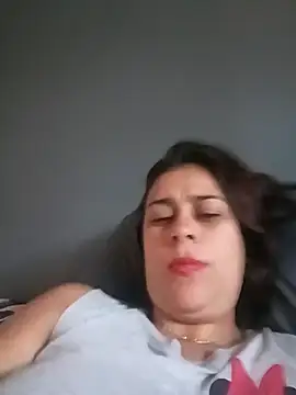 Latina sexy1 online show from January 11, 2026, 2:35 pm