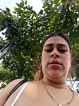 Latina sexy1 online show from April 1, 2026, 3:09 pm