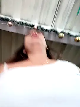 Latina sexy1 online show from February 9, 2026, 6:39 pm