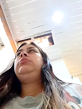 Latina sexy1 online show from February 14, 2026, 2:06 pm