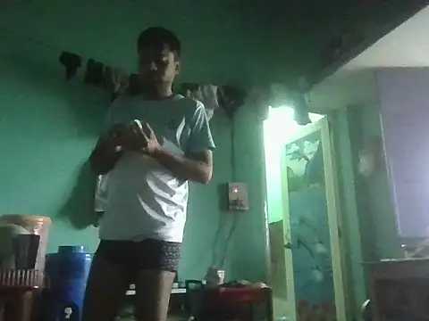 Snapshot of Exhibboi4fun chatting on September 20, 2025, 1:21 am Exhibboi4fun online show from September 20, 2025, 1:21 am