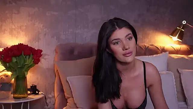 AngelaFay online show from January 18, 2025, 5:20 am