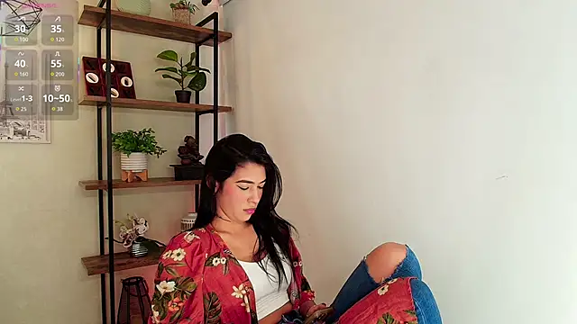 Sassy--Girl online show from February 10, 2026, 6:29 pm