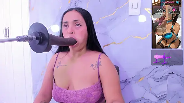 susan  bigass online show from March 1, 2026, 11:54 am